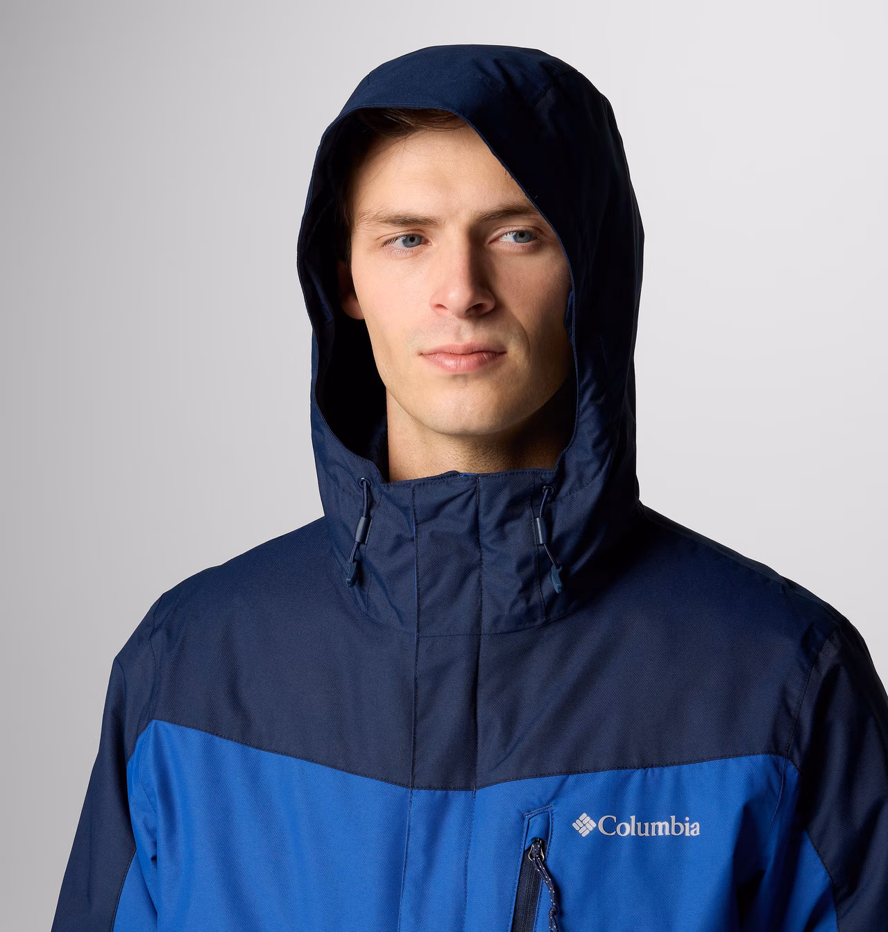 ABRIGOS MASCULINO COLUMBIA WHIRLIBIRD V INTERCHANGE – foto 5